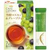 「【スティック】味の素AGF ブレンディ カフェラトリー 芳醇マスカット＆グレープティー 1セット（21本：7本入×3箱）」の商品サムネイル画像2枚目