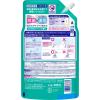 「食器用洗剤 チャーミー マジカ 速乾+ カラッと除菌 シトラスグリーン 詰め替え 大型 680mL 1個 ライオン 速乾プラス」の商品サムネイル画像2枚目