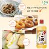 「JOYL こめ豊味油 (米油 60%)  こめ油 ブレンド 味の素 J-オイルミルズ 900g ペット 3本」の商品サムネイル画像5枚目