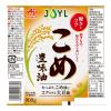「JOYL こめ豊味油 (米油 60%)  こめ油 ブレンド 味の素 J-オイルミルズ 900g ペット 3本」の商品サムネイル画像8枚目