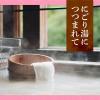 「入浴剤 詰め合わせ 温泉の素 露天湯めぐり 4種 1箱 （30g×15包） （にごりタイプ） 粉末 アース製薬」の商品サムネイル画像5枚目