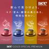 「【豆】UCC GOLD SPECIAL PREMIUM（ゴールドスペシャル プレミアム）フローラルダンス 1袋（150g×3袋）」の商品サムネイル画像6枚目