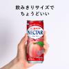 「伊藤園 不二家 ネクター ピーチ 250g 1セット（6缶）」の商品サムネイル画像4枚目