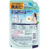 「レノア 超消臭1WEEK 部屋干し おひさまの香り 詰め替え 超特大 1335mL 1個 柔軟剤 P＆G」の商品サムネイル画像2枚目