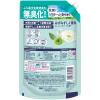 「レノア 超消臭1WEEK フレッシュグリーンの香り 詰め替え 超特大 1335mL 1個 柔軟剤 P＆G」の商品サムネイル画像2枚目