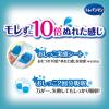 「トレパンマン パンツ ブルー ビッグ（12kg〜22kg）男の子用 1パック（17枚×3パック） ユニ・チャーム 単品送料無料」の商品サムネイル画像4枚目