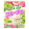 「フルーチェ ピーチマスカット 200g 3箱 ハウス食品 デザート ゼリー」の商品サムネイル画像2枚目