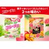 「フルーチェ ピーチマスカット 200g 3箱 ハウス食品 デザート ゼリー」の商品サムネイル画像4枚目