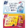 「【ワゴンセール】ノンアルコール チューハイ 飲み比べ 乾杯まとめ売りノンアルチューハイセット 12種アソートセット 1箱（24本）（わけあり品）」の商品サムネイル画像7枚目