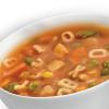 「【ワゴンセール】キャンベル 英語ラベル ベジタリアンベジタブル 3缶 清水食品（わけあり品）」の商品サムネイル画像4枚目