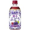 「【ワゴンセール】アサヒ飲料 Welch's（ウェルチ）香るぶどう 470ml 1セット（6本）（わけあり品）」の商品サムネイル画像2枚目