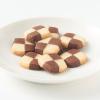 「【ワゴンセール】無印良品 ココアとバニラのクッキー 60g 2袋 良品計画（わけあり品）」の商品サムネイル画像3枚目