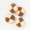 「【ワゴンセール】無印良品 ココアとバニラのクッキー 60g 2袋 良品計画（わけあり品）」の商品サムネイル画像4枚目