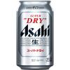 「【ワゴンセール】 アサヒスーパードライ トラック型スリーブセット 350ml 1箱（8本）（わけあり品）」の商品サムネイル画像4枚目