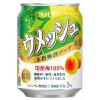 「チューハイ 酎ハイ CHOYA チョーヤ ウメッシュ 3％本格梅酒ソーダ 250ml 6本」の商品サムネイル画像2枚目