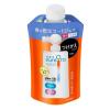 「【本体＋詰替セット】 ピュオーラ PureOra36500 歯磨き粉 薬用歯の根元コートジェルハミガキ 本体＋つけかえ用」の商品サムネイル画像4枚目