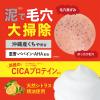 「柑橘王子 クレイフォームSP 洗顔料 120g メンズ コスメテックスローランド」の商品サムネイル画像3枚目