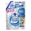 「キュキュット ウルトラクリーン 無香性 本体 480g + 詰め替え 770g セット 食洗機用洗剤 花王」の商品サムネイル画像4枚目