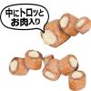 「いなば ちゅるビー 犬 ささみと焼ささみ 軟骨入り関節の健康配慮（10g×18袋入）1袋 ドッグフード おやつ」の商品サムネイル画像3枚目