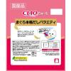 「（バラエティパック）いなば チャオ ちゅーる 猫 まぐろ本格だしバラエティ 国産 20本 1袋 ちゅ〜る キャットフード 猫用 ウェット おやつ」の商品サムネイル画像8枚目