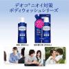 「【数量限定】デオコ（DEOCO） 薬用ボディクレンズ 詰め替え 250ml 3個セット＋薬用ボディクレンズ お試しパウチ 65g【液体タイプ】」の商品サムネイル画像9枚目