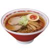 「北海道二夜干しラーメン旭川醤油 5個 藤原製麺 袋麺」の商品サムネイル画像5枚目