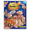 「いなば ちゅるビー 犬 ささみと焼ささみ 関節の健康配慮（10g×7袋入）3袋 ドッグフード おやつ」の商品サムネイル画像2枚目