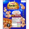 「いなば ちゅるビー 犬 ささみと焼ささみ 関節の健康配慮（10g×7袋入）3袋 ドッグフード おやつ」の商品サムネイル画像3枚目