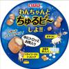 「いなば ちゅるビー 犬 ささみと焼ささみ 関節の健康配慮（10g×7袋入）3袋 ドッグフード おやつ」の商品サムネイル画像6枚目