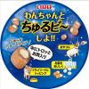 「いなば ちゅるビー 犬 ささみと焼ささみ 軟骨入り関節の健康配慮（10g×18袋入）3袋 ドッグフード おやつ」の商品サムネイル画像6枚目