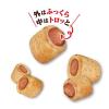 「（バラエティパック）いなば ちゅるビーごはん 犬 ささみ・野菜 総合栄養食（10g×18袋）3袋 ドッグフード セミモイスト」の商品サムネイル画像4枚目