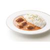 「【ワゴンセール】nakato麻布十番シリーズ バターチキンカレー 生クリーム仕立て 1個（わけあり品）」の商品サムネイル画像3枚目