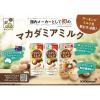 「【ワゴンセール】キッコーマン マカダミアミルク 200ml 1箱（18本入）（わけあり品）」の商品サムネイル画像7枚目