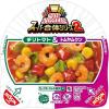「【ワゴンセール】カップヌードル スーパー合体シリーズ チリトマト＆トムヤムクン 10個 カップ麺 日清食品（わけあり品）」の商品サムネイル画像6枚目