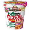 「【ワゴンセール】カップヌードル スーパー合体シリーズ チリトマト＆トムヤムクン 10個 カップ麺 日清食品（わけあり品）」の商品サムネイル画像7枚目