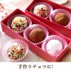 「チョコレート菓子 ガーナ　ブラックエクセレント　119g 1セット（1個×3）」の商品サムネイル画像4枚目