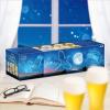 「【ワゴンセール】ビール プチギフト 飲み比べ 星座スリーブ4種アソートセット 350ml 1箱（8本）（わけあり品）」の商品サムネイル画像6枚目