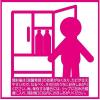「【ワゴンセール】ジャストパック チータラ4種 食べくらべセット 1袋 なとり おつまみ 珍味 おやつ（わけあり品）」の商品サムネイル画像4枚目