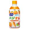 「【ワゴンセール】アサヒ飲料 バヤリース すきっとベジオレ 470ml 1セット（6本）（わけあり品）」の商品サムネイル画像2枚目