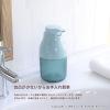 「プリスベイス ウィル ディスペンサー 泡 グレー 250ml 1個 オカ」の商品サムネイル画像5枚目
