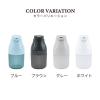 「プリスベイス ウィル ディスペンサー 泡 ブラウン 250ml 1個 オカ」の商品サムネイル画像2枚目