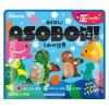 「【ワゴンセール】あそぼん！グミうみの世界 52g 3袋 カンロ グミ（わけあり品）」の商品サムネイル画像2枚目