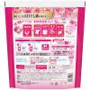 「ボールド ジェルボール 4in1 プレミアムブロッサム 詰め替え 超メガジャンボ 1個（73粒入） 洗濯洗剤 P＆G」の商品サムネイル画像2枚目