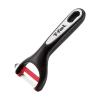 「【数量限定・お得セット】 T-fal（ティファール）フレッシュキッチンナイフ バリュー4点セット（包丁12cm・15cm+まな板+ピーラー）」の商品サムネイル画像4枚目