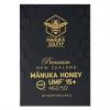「マヌカサウス マヌカハニー UMF15+ 250g 1個 オーバーシーズ」の商品サムネイル画像3枚目