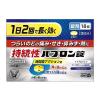 「持続性パブロン錠 18錠 大正製薬★控除★ 1日2回タイプ 総合風邪薬 のどの痛み せき 鼻みず 発熱【指定第2類医薬品】」の商品サムネイル画像2枚目