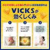 「ヴイックス メディケイテッドドロップ シュガーレスアセロラ 25個入 大正製薬 のど飴 のどの痛み 炎症 殺菌 消毒」の商品サムネイル画像4枚目