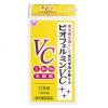「ビオフェルミンVC 120錠 大正製薬　整腸剤 乳酸菌 軟便 下痢 腹部膨満感【第3類医薬品】」の商品サムネイル画像2枚目