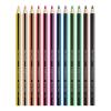 「ノリスカラー 色鉛筆 紙ケース入り 12色セット C12PB ステッドラー」の商品サムネイル画像9枚目