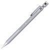 「ヘキサゴナルシャープペンシル シルキーシルバー軸 0.5mm 925 77-05S ステッドラー」の商品サムネイル画像2枚目